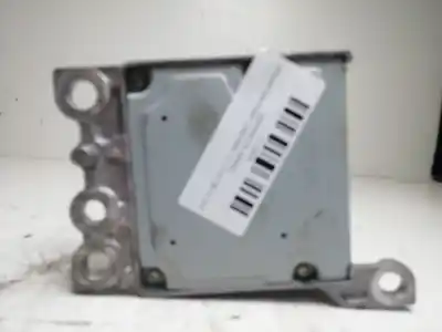 Автозапчасти б/у блок управления подушками безопасности за nissan qashqai / qashqai +2 i (j10, nj10, jj10e) 1.5 dci ссылки oem iam 98820bt70a  