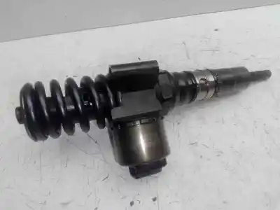 Автозапчасти б/у ИНЖЕКТОР за SKODA OCTAVIA COMBI (1Z5)  ссылки OEM IAM 03G130073G - 0414720404  