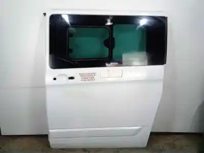 Автозапчасти б/у левая сдвижная боковая дверь за ford transit custom kombi 2.0 tdci cat ссылки oem iam 2189760 - pbk21b24603ah