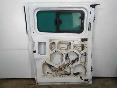 Автозапчасти б/у левая сдвижная боковая дверь за ford transit custom kombi 2.0 tdci cat ссылки oem iam 2189760 - pbk21b24603ah  