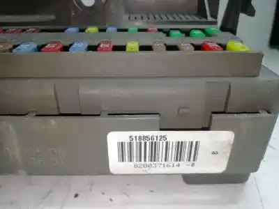 Автозапчастина б/у реле/запоперівник для renault laguna ii (bg0/1_) 1.9 dci (bg1a, bg1w, bg0g) посилання на oem iam 8200371614   Автозапчастина б/у реле/запоперівник для renault laguna ii (bg0/1_) 1.9 dci (bg1a, bg1w, bg0g) посилання на oem iam 8200371614