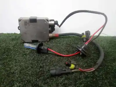 Second-hand car spare part Xenon Headlights Control Unit  for CITROEN C8 2.0 HDi FAP CAT OEM IAM references ES8000 - ES-8000  