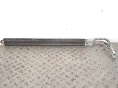 Tweedehands auto-onderdeel stuuroliekoeler voor bmw serie 7 (e65/e66) 3.0 turbodiesel cat oem iam-referenties 17217788323 - 7788323
