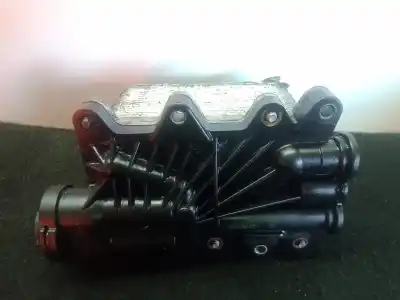 Pezzo di ricambio per auto di seconda mano radiatore a cambio per bmw serie 7 (e65/e66) 3.0 turbodiesel cat riferimenti oem iam 235411908  