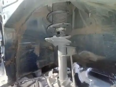 Second-hand car spare part front right shock absorber for seat leon st (5f8) 1.6 tdi oem iam references 