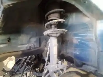 Second-hand car spare part front left shock absorber for seat leon st (5f8) 1.6 tdi oem iam references 