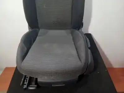 Peça sobressalente para automóvel em segunda mão assento dianteiro esquerdo por seat leon st (5f8) 1.6 tdi referências oem iam   