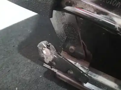 Peça sobressalente para automóvel em segunda mão assento dianteiro esquerdo por seat leon st (5f8) 1.6 tdi referências oem iam   