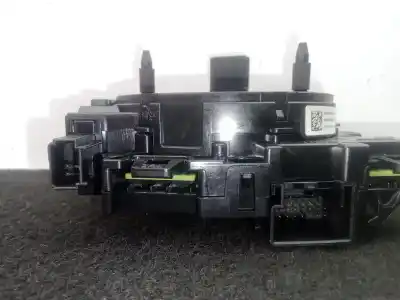 Second-hand car spare part air bag ring for seat leon st (5f8) 1.6 tdi oem iam references 5q0953549f  