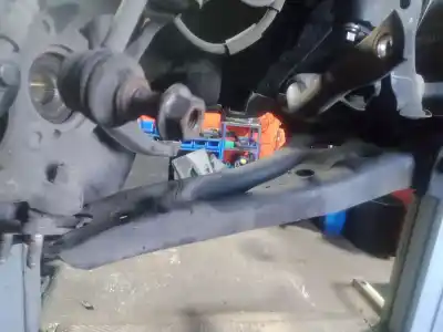 Second-hand car spare part front right lower suspension arm for seat leon st (5f8) 1.6 tdi oem iam references 