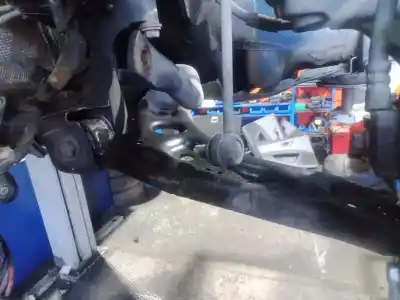 Second-hand car spare part front left lower suspension arm for seat leon st (5f8) 1.6 tdi oem iam references 