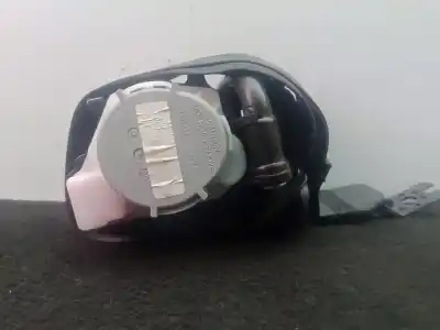 Second-hand car spare part front right seat belt for seat leon st (5f8) 1.6 tdi oem iam references 3066322 - 3063560