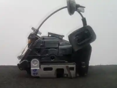 Second-hand car spare part front right door lock for seat leon st (5f8) 1.6 tdi oem iam references 5k1837016j