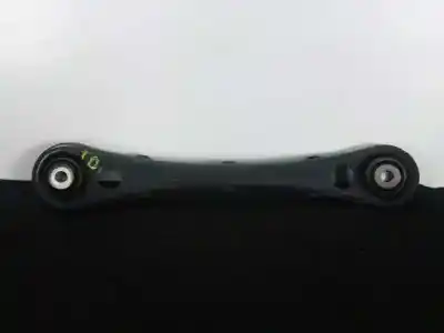 Автозапчастина б/у ПРАВИЙ ЗАДНИЙ КРОНШТЕЙН для SEAT EXEO BERLINA (3R2)  Посилання на OEM IAM 8E0501529P  