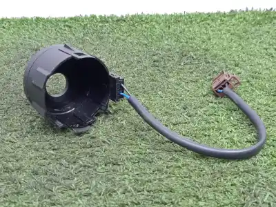 Peça sobressalente para automóvel em segunda mão antena por citroen c4 lim. 1.6 hdi fap referências oem iam 9663123380  