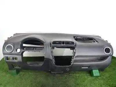 Автозапчасти б/у панель приборов за mitsubishi mirage / space star vi fastback (a0_a) 1.2 (a03a) ссылки oem iam 8000a523xa
