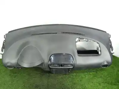 Автозапчасти б/у панель приборов за mitsubishi mirage / space star vi fastback (a0_a) 1.2 (a03a) ссылки oem iam 8000a523xa  
