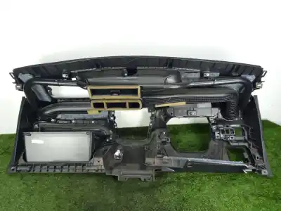 Автозапчасти б/у панель приборов за mitsubishi mirage / space star vi fastback (a0_a) 1.2 (a03a) ссылки oem iam 8000a523xa  