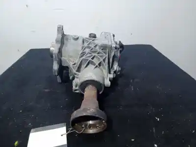 Piesă de schimb auto la mâna a doua grup diferențial fațã pentru ford kuga (cbv) 2.0 tdci cat referințe oem iam 8v417l486ae