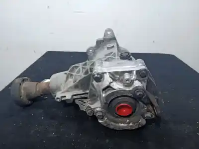 Second-hand car spare part front differential for ford kuga (cbv) 2.0 tdci cat oem iam references 8v417l486ae  