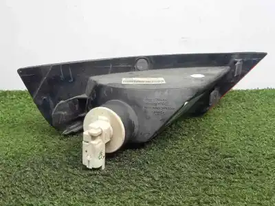 Автозапчасти б/у правая задняя противотуманная фонарь за ford kuga (cbs) 1.5 ecoboost cat ссылки oem iam cn1515k272ac  13-16