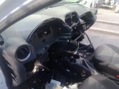 Peça sobressalente para automóvel em segunda mão tablier por nissan micra (k13) 1.2 cat referências oem iam 