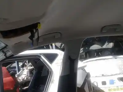 Peça sobressalente para automóvel em segunda mão airbag de cortina dianteiro direito por citroen c4 lim. 1.6 hdi fap referências oem iam   