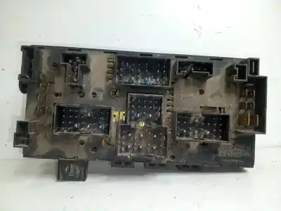 Tweedehands auto-onderdeel RELAIS/ZEKERINGENKASTJE voor VOLKSWAGEN TRANSPORTER III CAJA/CHASIS  OEM IAM-referenties 171941813D  