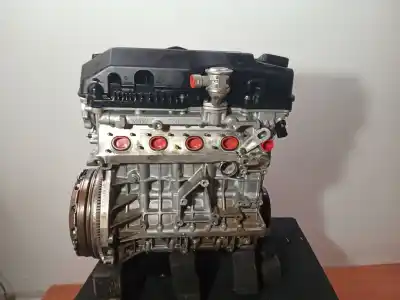 Pièce détachée automobile d'occasion moteur complet pour bmw serie 3 compact (e46) 1.8 16v références oem iam n46b18a 116cv 