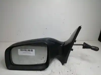Автозапчасти б/у левое зеркало за opel astra g fastback (t98) 1.6 (f08, f48) ссылки oem iam 