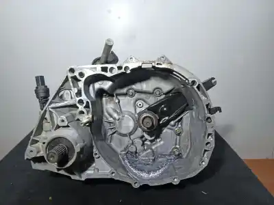 Автозапчасти б/у коробка передач за dacia logan (ls_) 1.6 (lsob, lsod, lsof, lsoh) ссылки oem iam jh3052