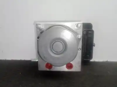 Автозапчастина б/у абс для renault captur i (j5_, h5_) 0.9 tce 90 посилання на oem iam 0265256363 - 476601283r - 269722  
