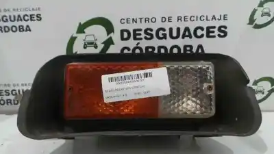 Piesă de schimb auto la mâna a doua semnalizator dreapta fatã pentru lada niva 1.6 g referințe oem iam 