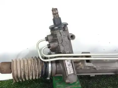 Pièce détachée automobile d'occasion crémaillère de direction pour bmw serie 3 coupe (e46) 2.2 24v cat références oem iam 7852974643 - 6753434 zf - l1455mm 