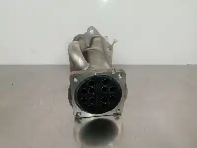Pièce détachée automobile d'occasion REFROIDISSEUR VANNE EGR pour RENAULT SCENIC II  Références OEM IAM 8200545260  