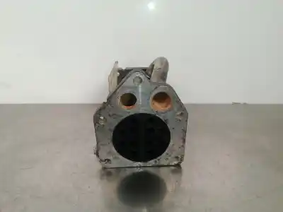 Pièce détachée automobile d'occasion REFROIDISSEUR VANNE EGR pour RENAULT SCENIC II  Références OEM IAM 8200545260 - 071105  