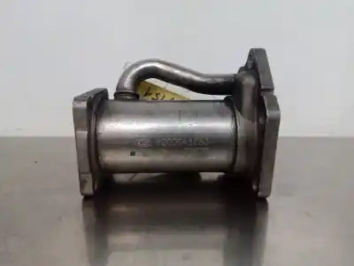 Pièce détachée automobile d'occasion REFROIDISSEUR VANNE EGR pour NISSAN TIIDA (C11X/SC11X)  Références OEM IAM 8200545260  