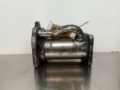 Pièce détachée automobile d'occasion REFROIDISSEUR VANNE EGR pour RENAULT MEGANE III BERLINA 5 P  Références OEM IAM 8200545260 - 220906  