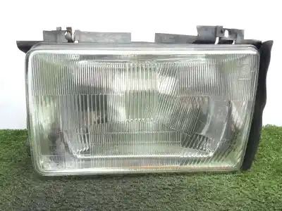 Second-hand car spare part left headlight for seat 131 1.4g oem iam references 