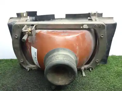 Second-hand car spare part left headlight for seat 131 1.4g oem iam references   