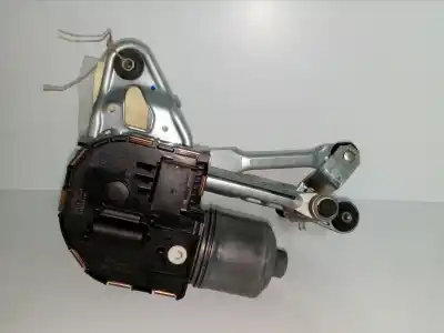 Second-hand car spare part front windshield wiper motor for peugeot 5008 (0u_, 0e_) 1.6 16v oem iam references 1397220576 - 140117173722