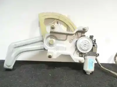 Pezzo di ricambio per auto di seconda mano Alzacristalli Posteriore Destro per KIA RIO 1.5 CAT Riferimenti OEM IAM XH003PO  00-05 - ELECTRICO
