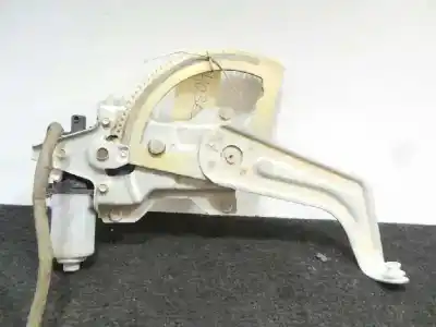 Peça sobressalente para automóvel em segunda mão elevador de vidros traseiro direito por kia rio 1.5 cat referências oem iam xh003po  00-05 - electrico