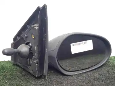 Second-hand car spare part RIGHT REARVIEW MIRROR for LANCIA YPSILON (101)  OEM IAM references 7353451300  