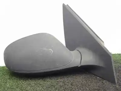 Peça sobressalente para automóvel em segunda mão espelho retrovisor direito por lancia ypsilon (101) 1.2 8v referências oem iam 7353451300  
