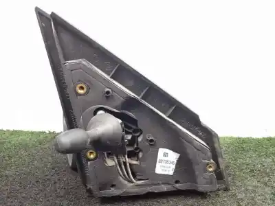 Pezzo di ricambio per auto di seconda mano specchio sinistro per lancia ypsilon (101) 1.2 8v riferimenti oem iam   