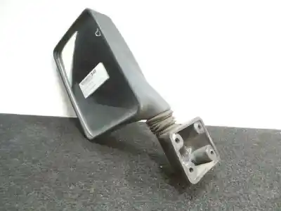 Peça sobressalente para automóvel em segunda mão espelho retrovisor esquerdo por peugeot j5 (280) 2.5 diesel referências oem iam 