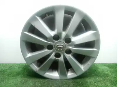 Автозапчастина б/у ШИНА для TOYOTA AURIS  Посилання на OEM IAM 4261102790  16´´PULGADAS