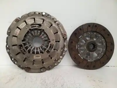 Peça sobressalente para automóvel em segunda mão Kit De Embreagem por BMW SERIE 5 BERLINA (E39) 2.5 24V CAT Referências OEM IAM 21217524970  