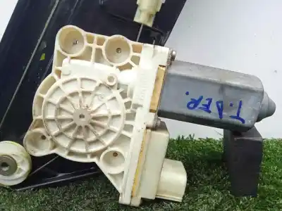 Second-hand car spare part rear right window regulator for bmw serie 7 (e65/e66) 3.0 turbodiesel cat oem iam references 7024814e  